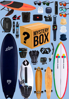 Surf Mystery Box