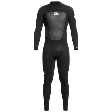 Quiksilver 3/2 Prologue Back Zip Wetsuit